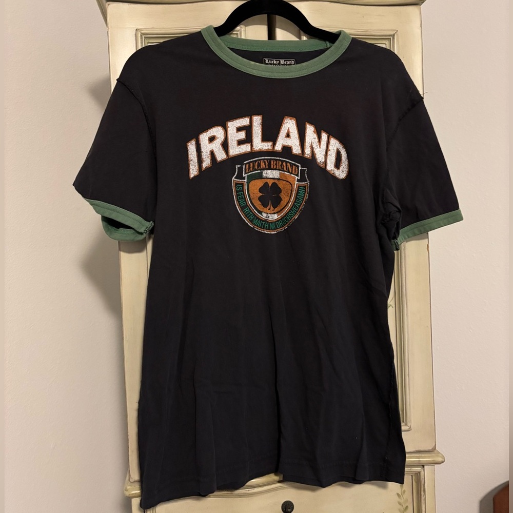 Men’s Lucky Brand Tee